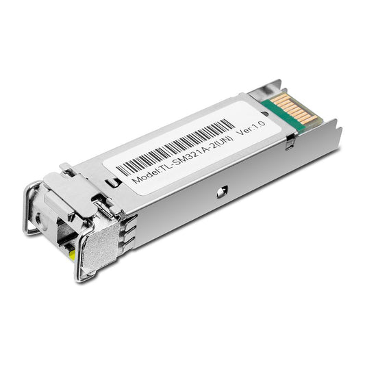 1000BaseBX WDM Bi Directional SFP Module