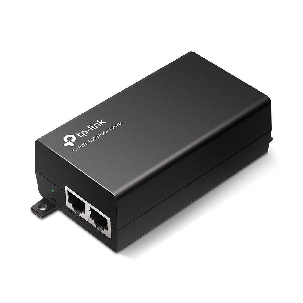 TL POE160S Gigabit PoE Plus Injector
