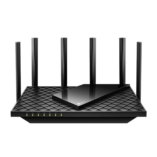 Archer AX5400 MultiGigabit WiFi 6 Router