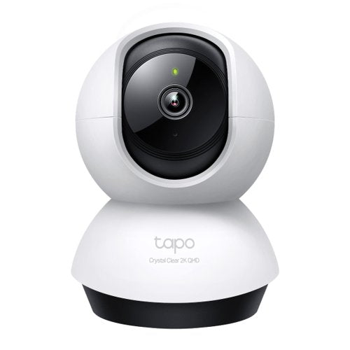 TP-Link Tapo C220 Pan Tilt AI Home Security Wi-Fi Camera