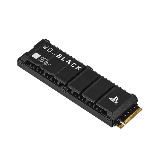 Black SN850P 1TB M.2 PCIe 4 PS5 Int SSD