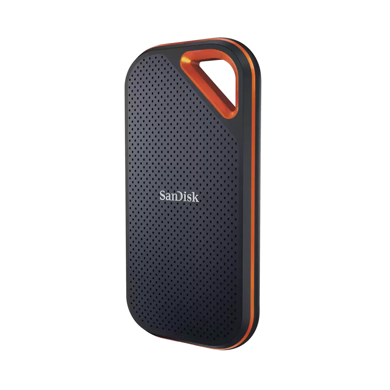 SanDisk Extreme PRO 4TB Portable USB-C External Solid State Drive