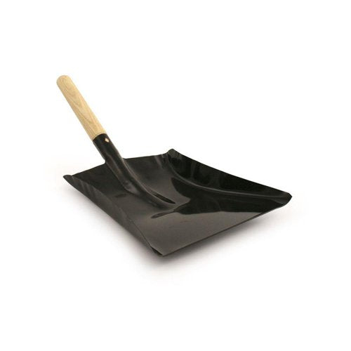ValueX Shovel 9 Inch With Wood Handle  - 0999025 DD