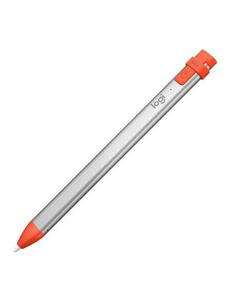 Original Logitech Crayon Pen Intense Sorbet 914-000046