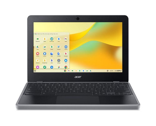 Acer Chromebook 311 C723 11.6 Inch MediaTek Kompanio 528 4GB RAM 64GB eMMC ChromeOS