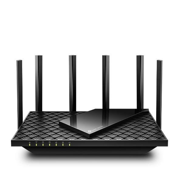 Archer AXE5400 TriBand GB WiFi 6E Router