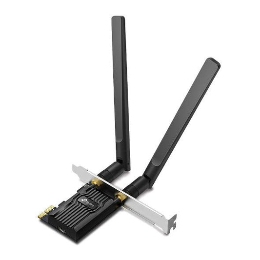 AX1800 Bluetooth 5.2 PCIe Adapter
