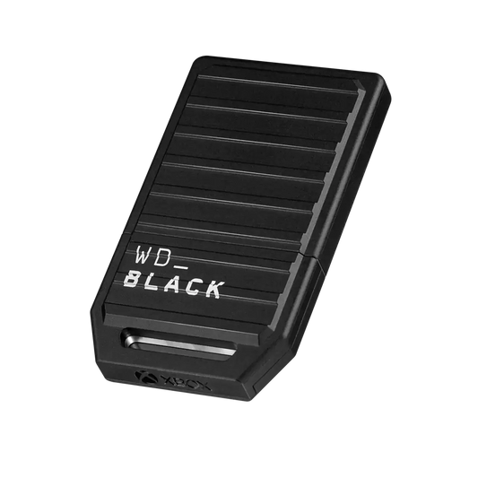 Black C50 1TB Expansion Card for Xbox