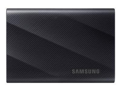 Samsung T9 2TB USB-C Portable External Solid State Drive