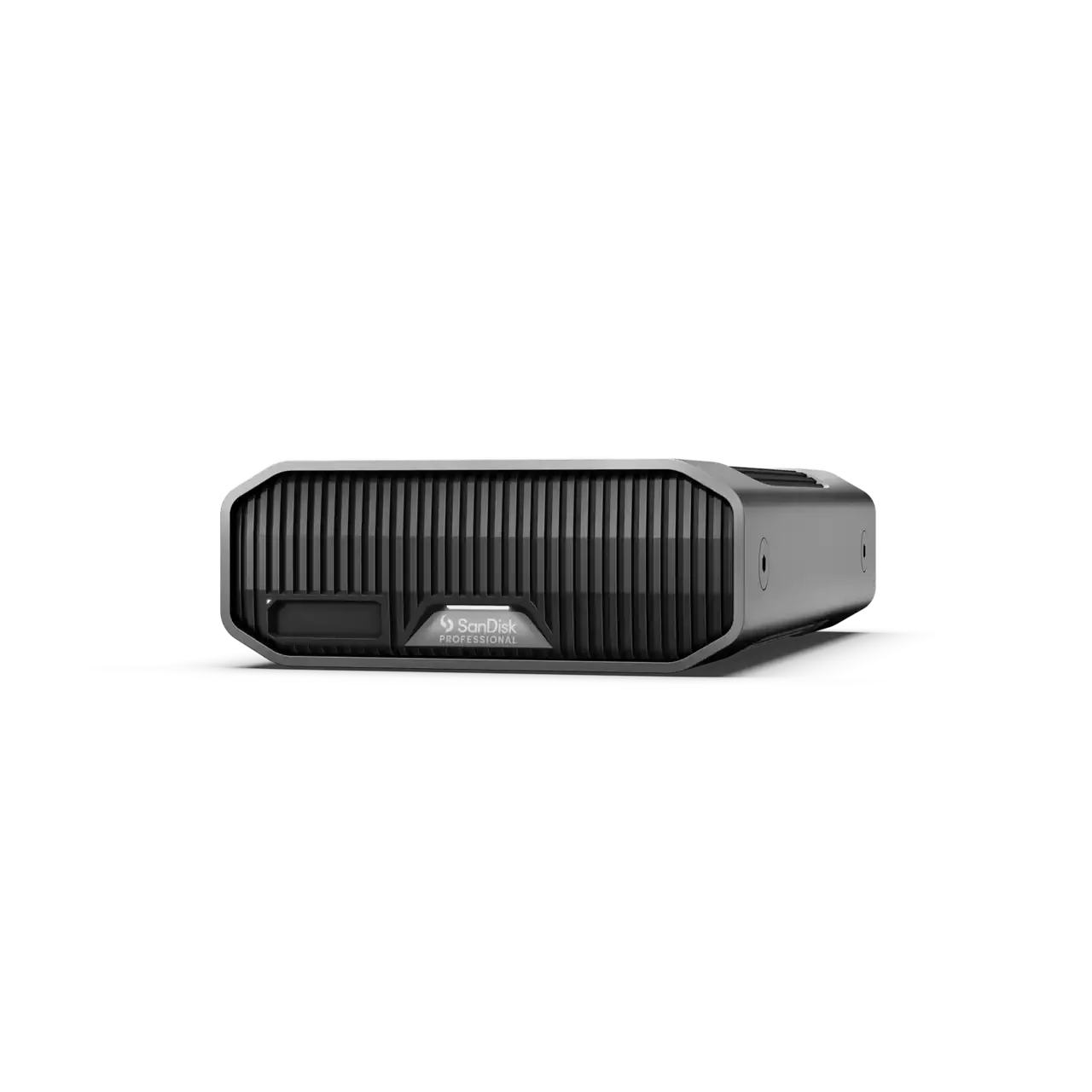 SanDisk Pro 6TB G-DRIVE Project Thunderbolt 3 USB-C External Hard Drive