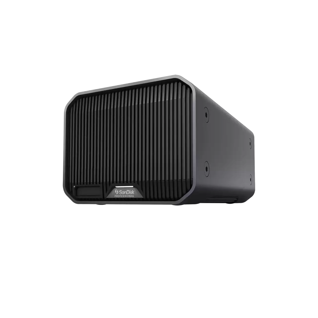 SanDisk Pro 44TB G-RAID Mirror Thunderbolt 3 USB-C External Hard Drive
