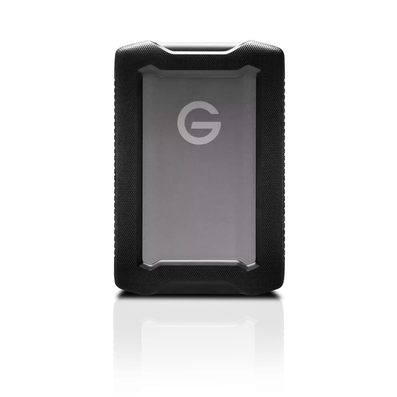 SanDisk Pro 4TB G-DRIVE ArmorATD USB-C External Hard Drive