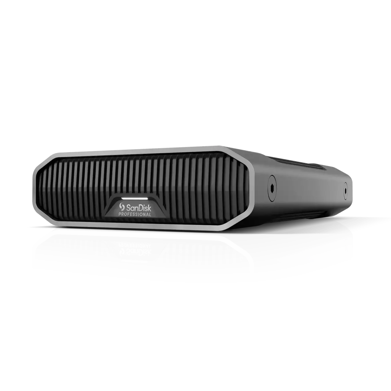 SanDisk Pro 8TB G-DRIVE USB-C External Hard Drive