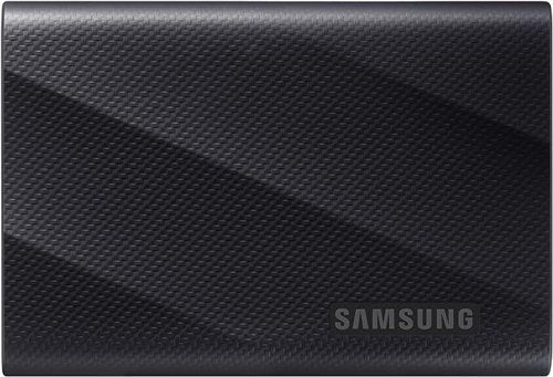Samsung T9 4TB USB-C Portable External Solid State Drive