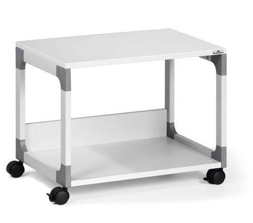 Durable SYSTEM Multi Function Trolley 48 Grey - 371010 DD