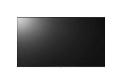 LG UL3J-M 50 Inch 3840 x 2160 Pixels 4K Ultra HD VA Panel HDMI USB Standard Signage Display