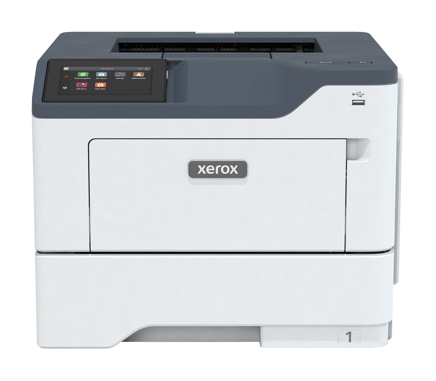 B410dn A4 47ppm Mono Laser Printer