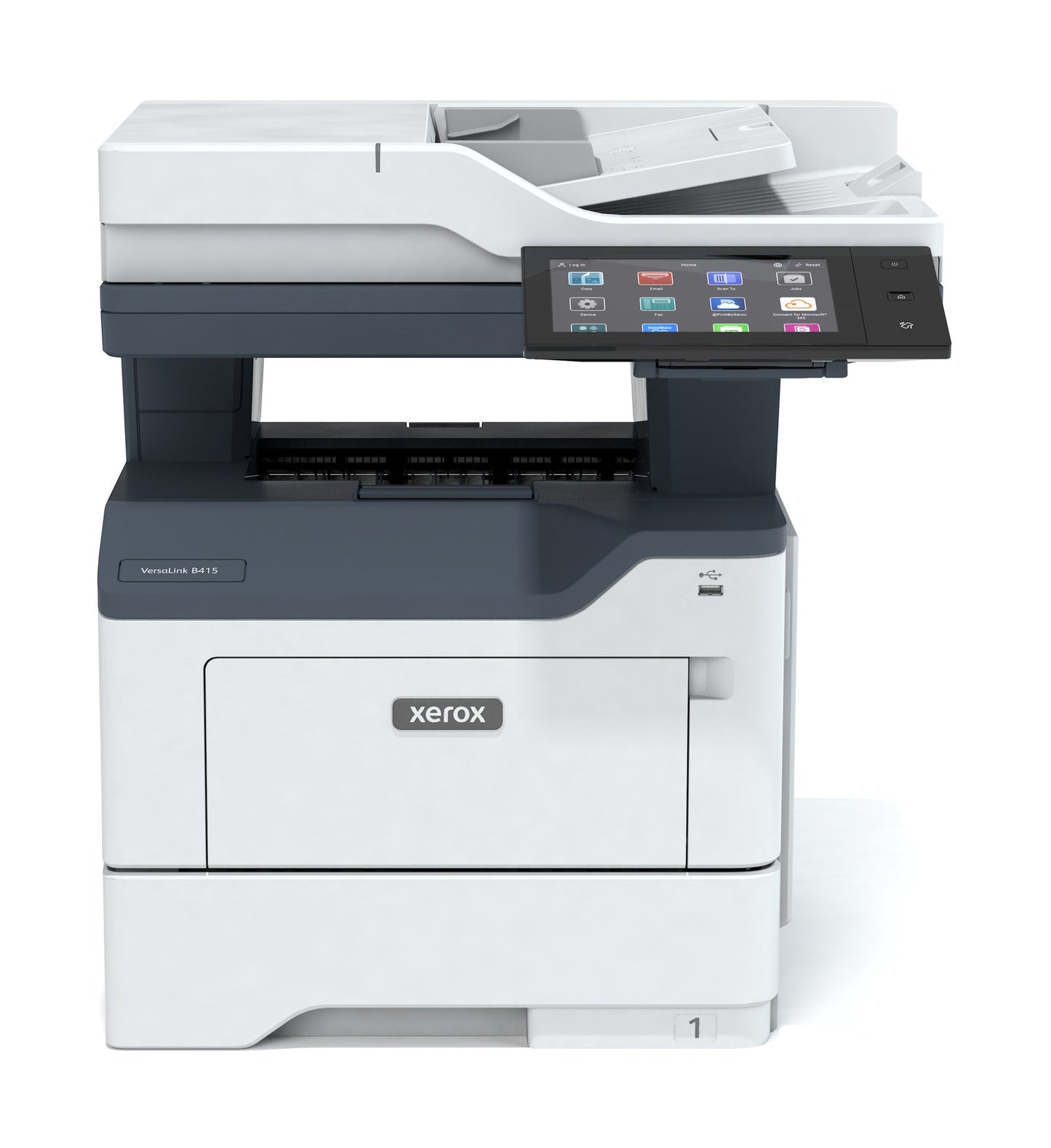 Versalink B415dn A4 47ppm Mono Laser MFP