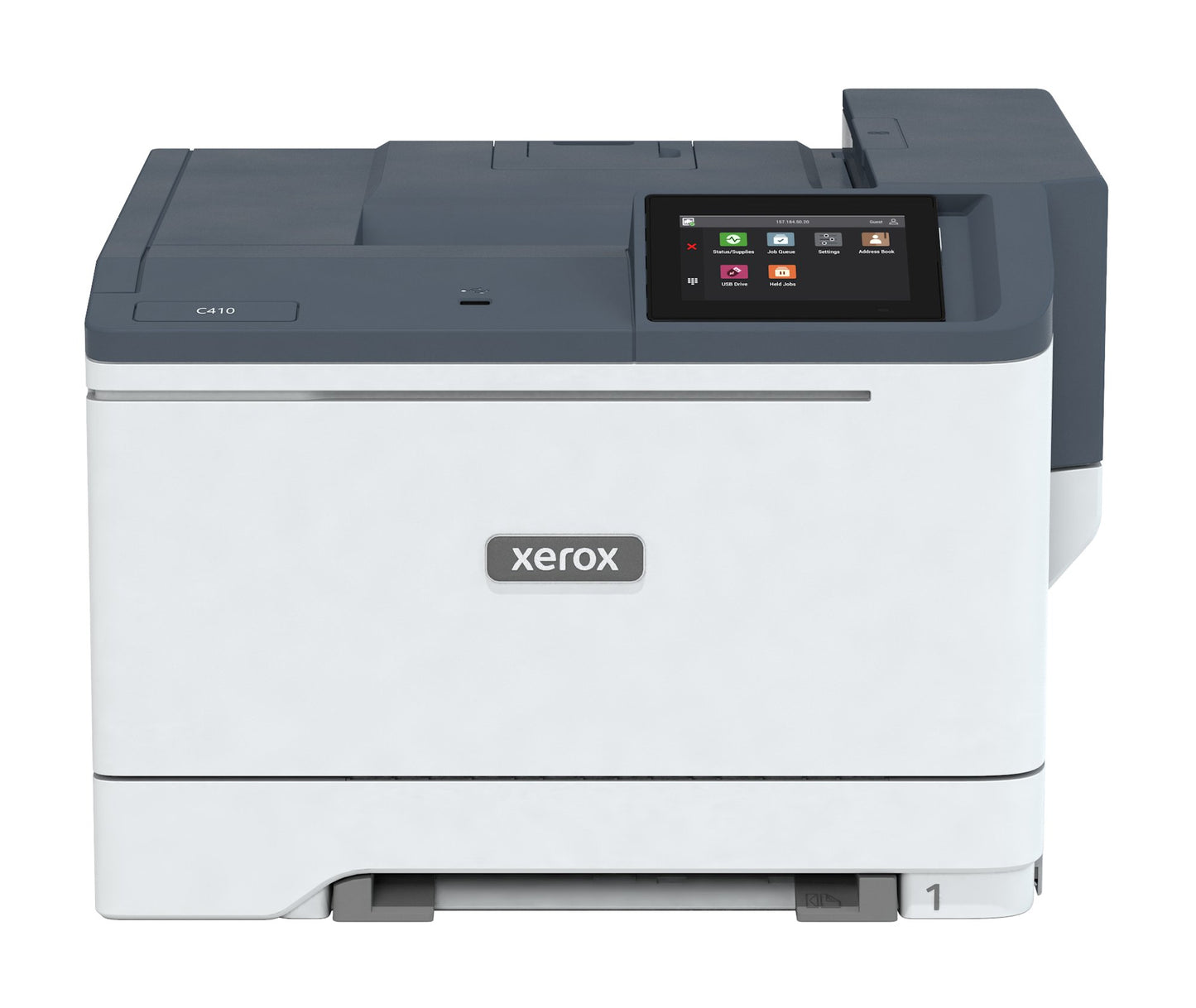 C410dn A4 40ppm Colour Laser Printer