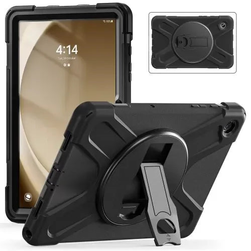 11in Galaxy Tab A9+ Rugged Tablet Case