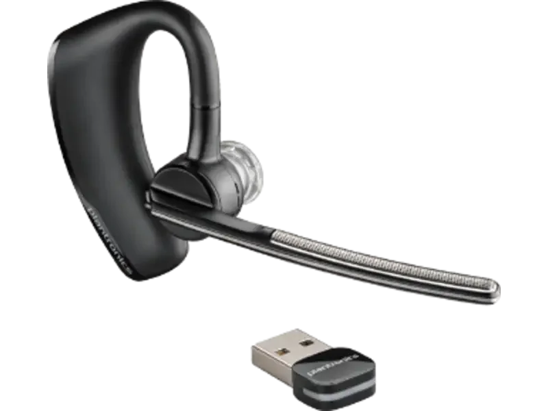 HP Poly Voyager Legend Bluetooth Headset