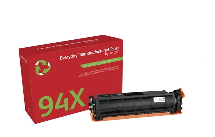 Xerox Everday Reman For HP CF294X Black Laser Toner 006R04505