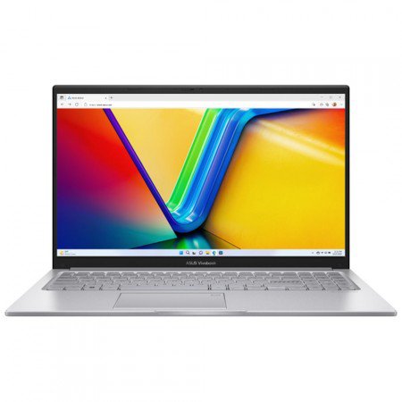 ASUS VivoBook X15 15.6 Inch Intel Core i7-1255U 16GB RAM 512GB SSD Intel Iris Xe Graphics Windows 11 Home Notebook