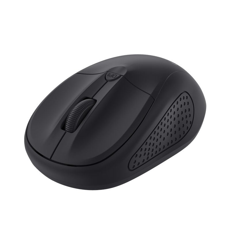 Primo 1600 DPI Wireless Optical Mouse