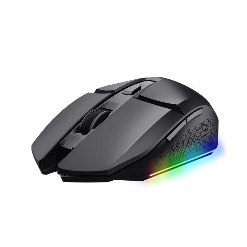 Felox 4800 DPI Wireless Gaming Mouse