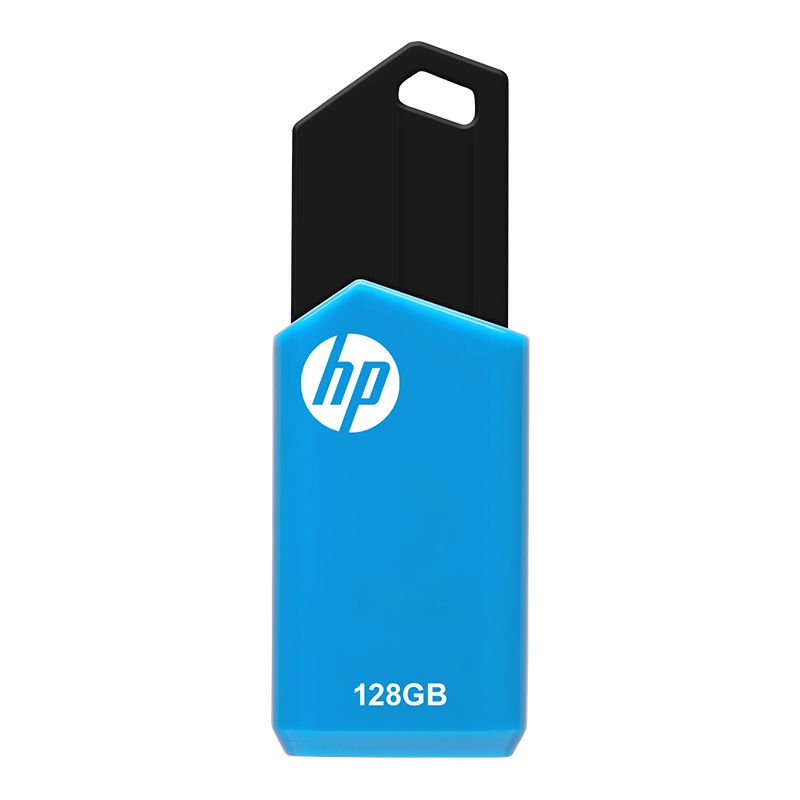 PNY HP V150W 128GB USB Flash Drive