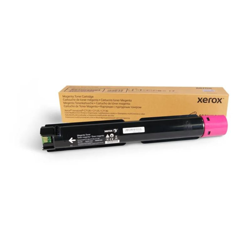 Xerox 006R01826 Magenta 18K pages