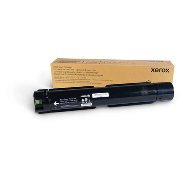 Xerox 006R01824 Black Toner 34K pages