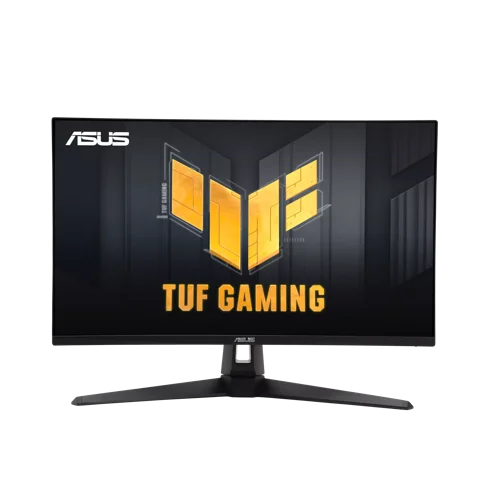 ASUS TUF Gaming VG27AQA1A 27 Inch IPS Panel Freesync Premium HDMI DisplayPort Gaming Monitor