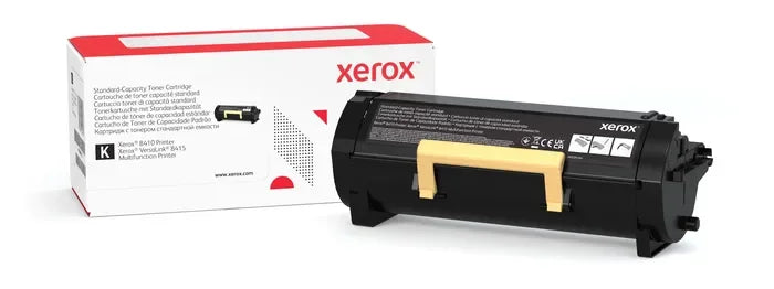 Xerox 006R04725 B415 Bk Toner 6K Pages