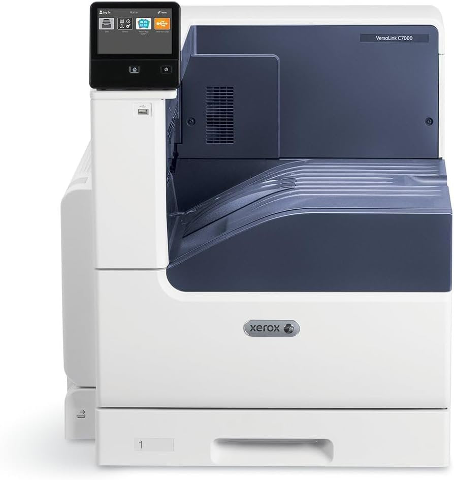 VL C7000dn A3 Colour LED Laser Printer