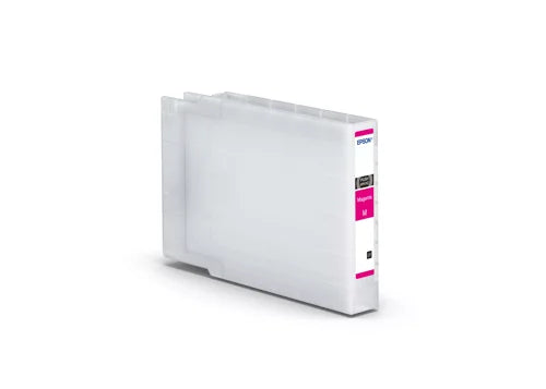 Epson Magenta Ink Cart 8K Pages - C13T04A34N