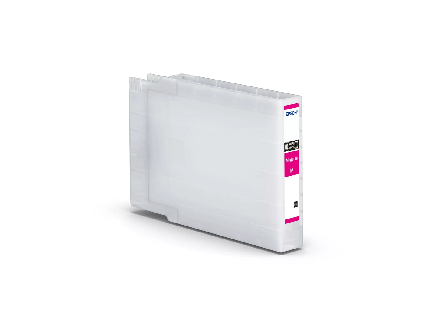 Epson Magenta Ink Cart 8K Pages - C13T04A34N