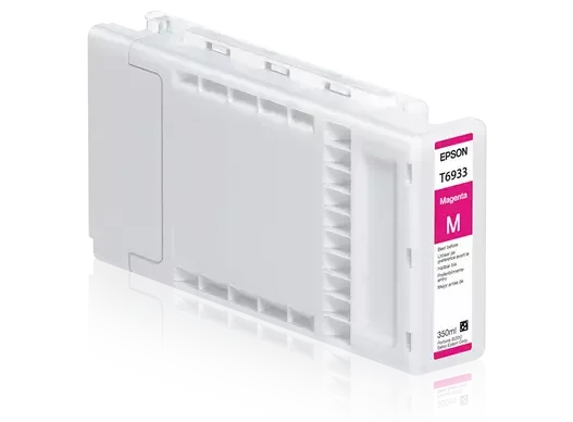 Epson T6933 Magenta Ink Cartridge 350ml - C13T69330N