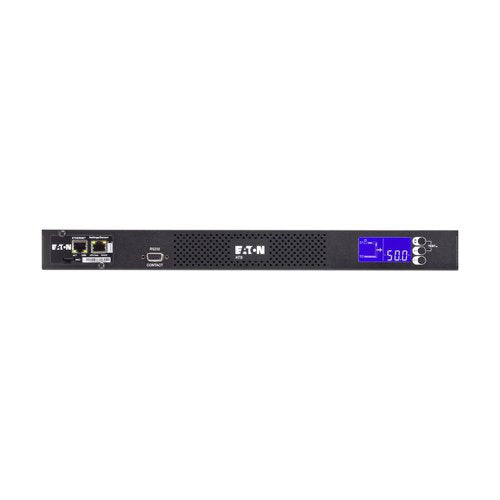 Eaton ATS 16 Netpack Transfer Switch16A EATS16N