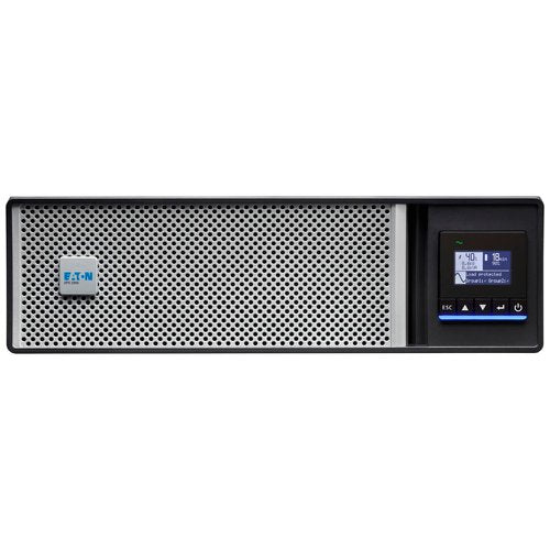 Eaton 5PX 2200i RT3U Gen2 UPS 2200W 2200va