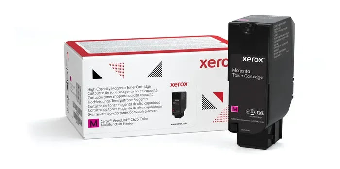Xerox 006R04638 Magenta 16K Pages