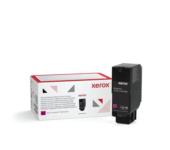 Xerox 006R04618 Magenta 6K Pages