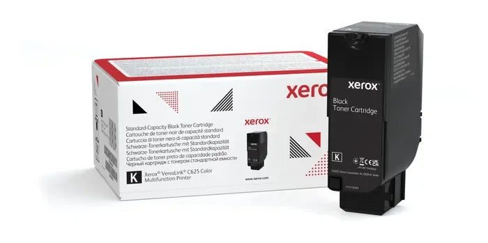 Xerox 006R04616 Black Toner 8K Pages
