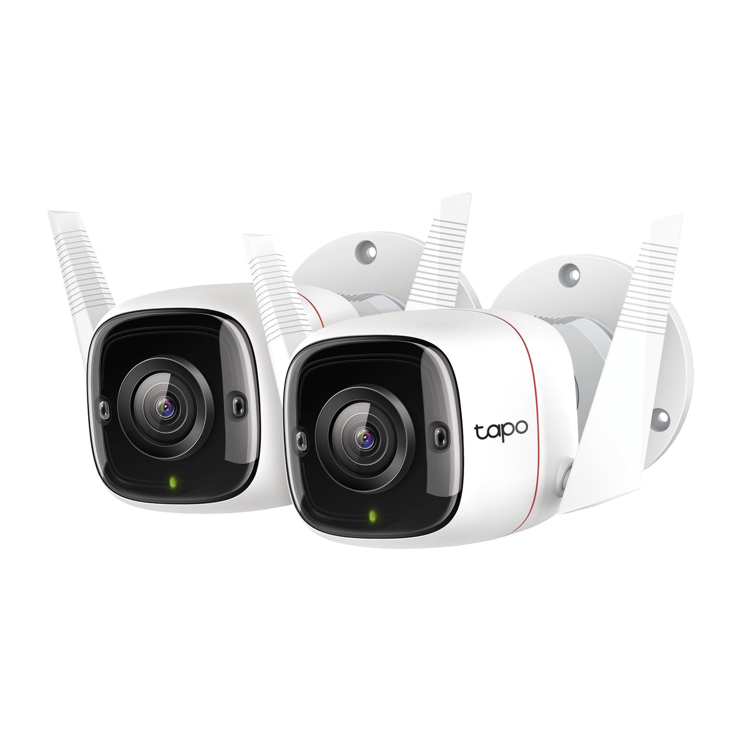 Tapo C310P2 Outdoor Security WiFi Camera