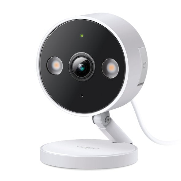 C120 Indoor Outdoor Security WiFi Camera