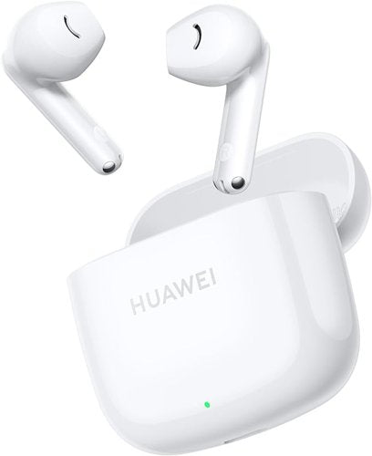 Huawei FreeBuds SE 2 Wireless White Earbuds with Charging Case