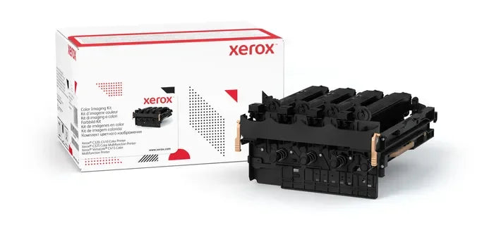 Xerox 013R00701 Colour Drum 125K pages
