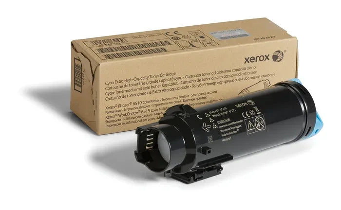 XEROX 106R03690 6515 CYAN EXTRA HI 4.3K