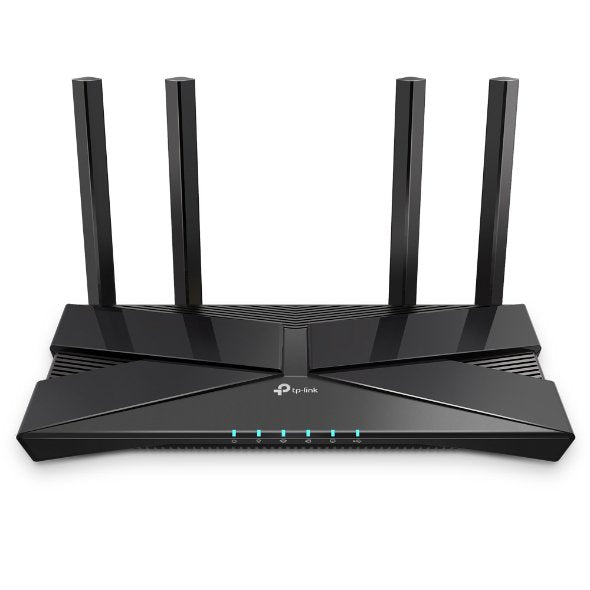 Archer Dual Band WiFi 6 Modem Router