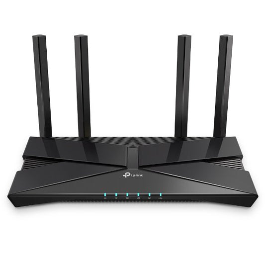 Archer Dual Band WiFi 6 Modem Router